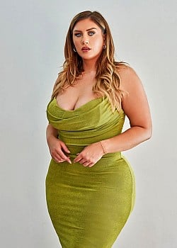 Sophie Hall image 1 of 4