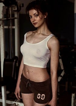 Sophie La Sage image 2 of 4