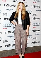 Sophie Lowe profile photo