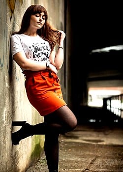Sophie Michelle Goodall image 3 of 4