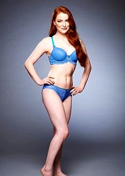 Sophie O\'Brien image 1 of 3