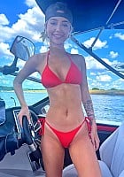 Sophie Ogle profile photo