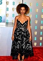 Sophie Okonedo profile photo