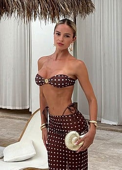 Sophie Perry