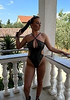 Sophie Richardson profile photo