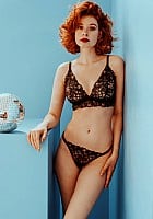 Sophie Srm profile photo