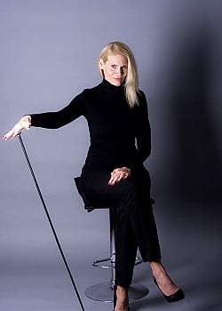 SophieS (Model) image 2 of 4