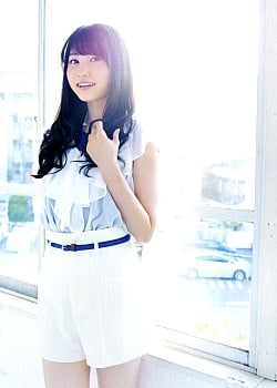 Sora Amamiya image 3 of 4