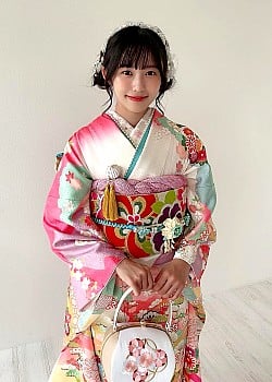 Sora Fujimatsu image 1 of 1