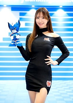 Sora Kazama image 1 of 4