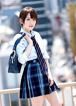 Sora Shiina image 2 of 4