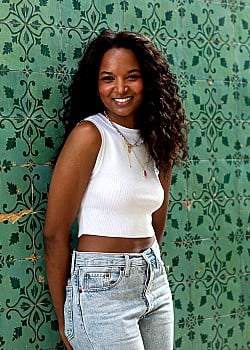 Soraia Tavares image 3 of 3