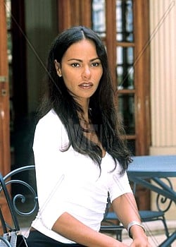 Soraya Castillo image 2 of 2
