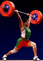 Soraya Jimenez profile photo