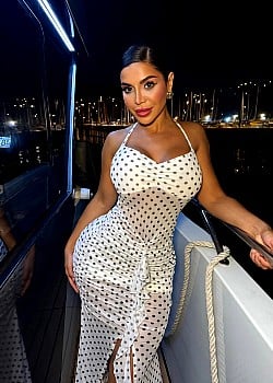 Soraya Riffy image 3 of 4