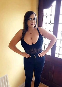 Sorcha Ni Riain image 1 of 1