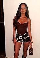 Sorelle McHugh profile photo