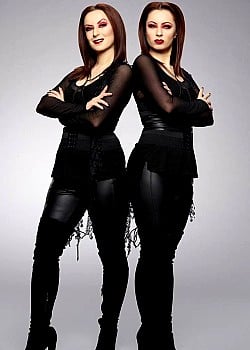 Soska Twins image 2 of 3