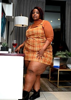 Sotho SSBBW image 4 of 4