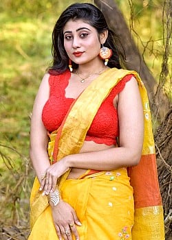 Soumi Saha image 4 of 4