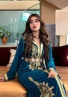 Soundous Dahmani profile photo