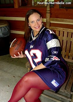Southern Belle image 3 of 4