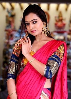 Sowmya Rao image 3 of 3