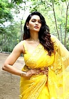 Spandana Palli profile photo