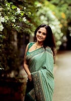 Spandana Somanna profile photo