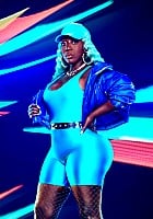 Spice (singer) profile photo