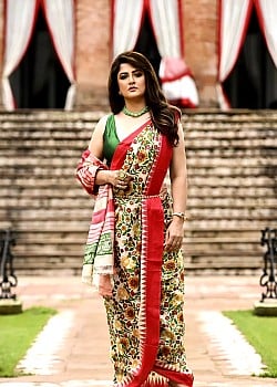 Srabanti Chatterjee image 3 of 3