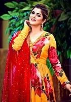 Srabanti Chatterjee profile photo