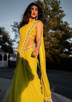 Sreeleela image 2 of 4