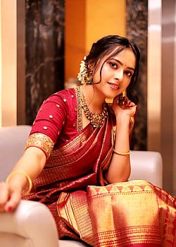 Sri Divya image 3 of 4