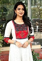 Sri Gouri Priya profile photo