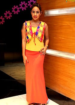 Sri Reddy Mallidi image 3 of 4