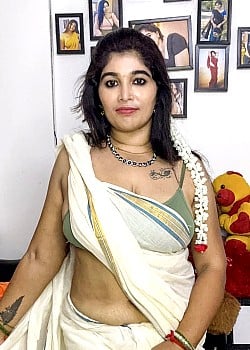 Srija Nair image 2 of 2