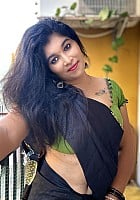 Srija Nair profile photo