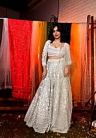 Srishti Ganguli Rindani profile photo