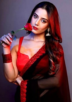 Srishty Rode image 2 of 3