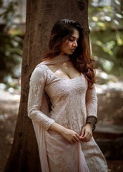 Srushti Bannatti image 3 of 3