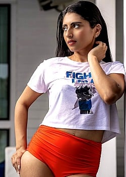 Sruthi Kamprath image 2 of 4