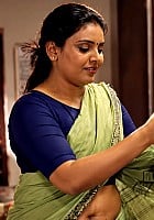 Sruthi Raj profile photo