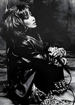 Stacey Q image 2 of 3