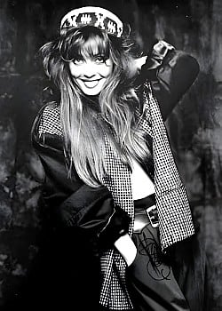 Stacey Q image 3 of 3