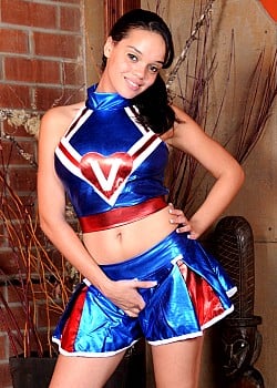 Stacey Rae image 3 of 4