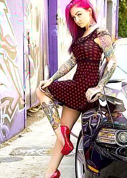 Staci Castle image 3 of 4