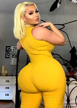 Staci Doll image 2 of 3