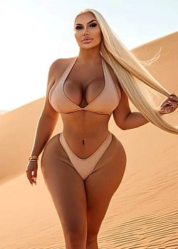 Staci Doll image 4 of 4