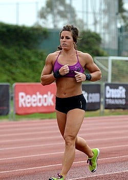 Stacie Tovar image 2 of 2